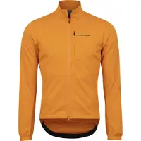 Pearl Izumi Attack Amfib Lite Long Sleeve Jersey Orange S Homme