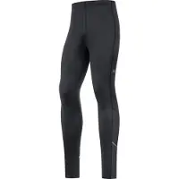Gore R3 Leggings Thermiques - noir 9900