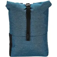 Brooks England Pickwick Tex Nylon Backpack 26l Bleu