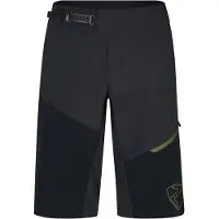 Ziener Niban Shorts Noir 50 Homme