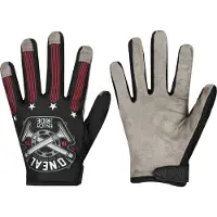 O'Neal Mayhem Nanofront Piston Gants de motocross