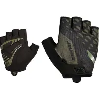 Ziener Coray Short Gloves Vert 8.5 Homme
