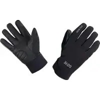 GORE WEAR Gant C5 Gore-Tex - Noir - Tailles : 7, 8, 9, 10, 11