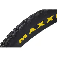 Maxxis Pneu Vélo Ardent - 27.5x2.25 - Tr. Souple - Exo