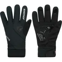 Ziener Donni Ws Pr Gore-tex Infinium Windstopper Gloves Noir 6.5