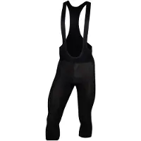 Pearl Izumi Attack 3qtr Bib Tgt 3/4 Bib Tights Noir L Homme