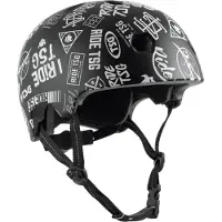 TSG Skate Helm Meta Graphic Design sticky JXXS/JXS / 48-51cm