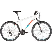 Serious Cadre Rockville 42 Cm, Roues 16,5", Aluminium, Shimano Tourney