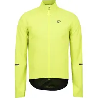 Pearl Izumi Attack Wxb Jacket Jaune L Homme