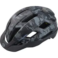 Bell Falcon Xrv Mips 2023 Mtb Helmet Noir L