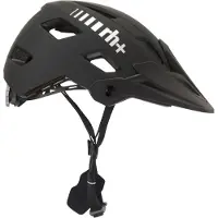 RH+ 3in1 All Track Mtb Helmet Noir L-XL
