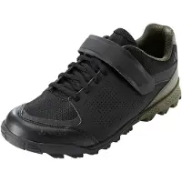 Vaude Am Downieville Low Mtb Shoes Noir EU 44