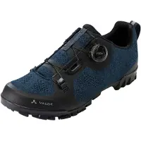 Vaude Bike Tvl Skoj Mtb Shoes Bleu EU 48