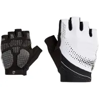 Ziener Cokko Short Gloves Blanc 7 Femme