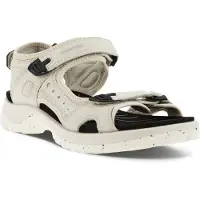 Ecco OFFROAD Femme Sandale - Sandales grises NEU