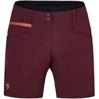 Ziener Neja X-function Shorts Rouge 44 Femme
