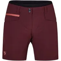 Ziener Neja X-function Shorts Rouge 42 Femme