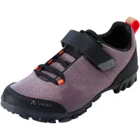 Vaude Bike Tvl Pavei 2.0 Mtb Shoes Violet EU 36 Femme