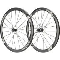 Vision Metron 40 Sl Cl Disc Road Wheel Set Argenté 15 x 100 / 12 x 142 mm / Shimano/Sram HG