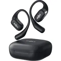 Shokz OpenFit Noir