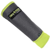 HexArmor AG10009S 6098502 Élasthanne Protège-manches Taille (gants) : 9 EN 388 1 (9)