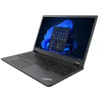 Lenovo ThinkPad - Ordinateur portable 16" - Core i7 40,64 cm
