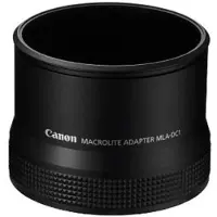 Canon Adaptateur d'objectif MLA-DC1