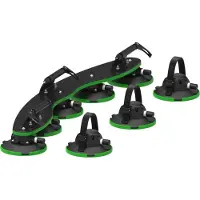 TreeFrog Model Pro Pro 3 3 Porte-vélos