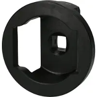 Ks Tools Clé pour écrous d'essieu 3/4' pour BPW, 85 mm ( 460.4150 )