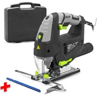 Stiga Ensemble de tondeuses à gazon sans fil Collector 136e | Kit 2-en-1 | Coupe-bordures + tondeuse à gazon | Avec 2 batteries 20 volts
