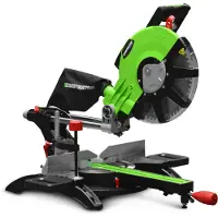 Constructor Scie à onglet radiale 2100 W 305 mm