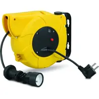 Rubi I-EEAM05-1520B / NVT