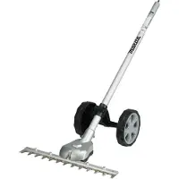 Makita Accessoire de découpe au sol EN 424 MP 330 mm (1913C9-3) pour tous les moteurs multifonctions