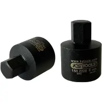 Ks Tools Douille d'étrier de frein 3/8" 8 mm - 150.2228