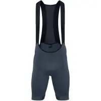 Cube Blackline Bib Shorts Gris XS Homme