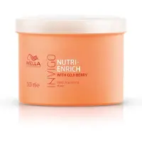 Wella Invigo Nutri‑Enrich Deep Nourishing Mask 500 ml