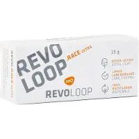 Revoloop Race Ultra Presta 80 Mm Inner Tube Blanc 700C / 18-28