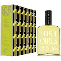 Histoires De Parfums Noir Patchouli EDP - 120ml