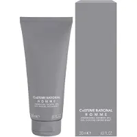 Costume National Gel Douche Énergisant Pour Homme 200 Ml