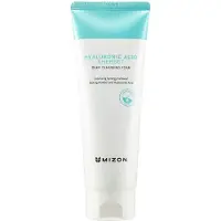 Mizon Hyaluronic Acid Sherbet mousse nettoyante en profondeur 150 ml