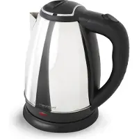 Esperanza Bouilloire électrique TUGELA 1.8L SILVER