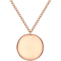 Eastside Chaîne or rose
