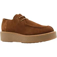 Geox D Elidea D Shoes Marron EU 36 Femme