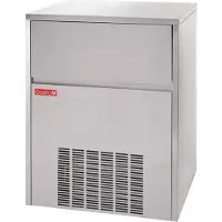 Gastronoble Machine à glaçons Gastro M 80 kg