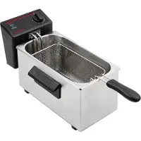 Caterlite Friteuse - 3,5 litres