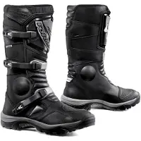 Forma Adventure Dry, bottes imperméables ,Noir ,48 EU