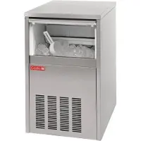 Gastronoble Machine à glaçons Gastro M 40 kg