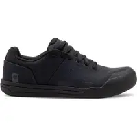 FOX Racing Chaussures de cyclisme Fox Union Canvas 47 Noir