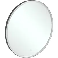 Villeroy & Boch Subway 3.0 Miroirs avec éclairage LED, rond, 712x712x45mm, A46491BC