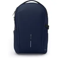 XD Design Sac à dos 'The Bizz' bleu foncé
